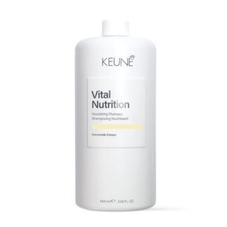 Keune Care Vital Nutrition Shampoo 1000ml