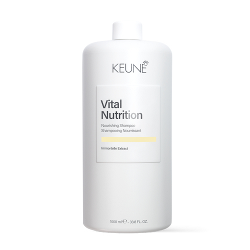 Keune Care Vital Nutrition Shampoo 1000ml